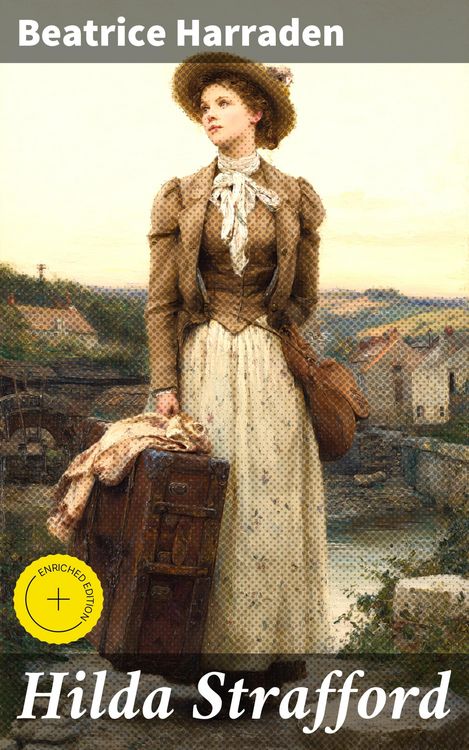 Produktbild: Hilda Strafford