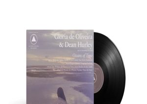 Produktbild: Oceans Of Time