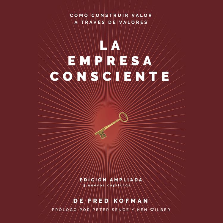 Produktbild: La Empresa Consciente