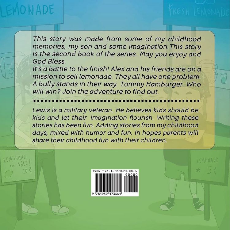 Produktbild: The Adventures of Alex