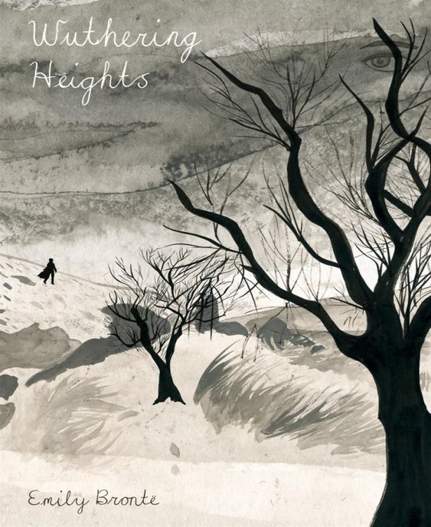 Produktbild: Wuthering Heights