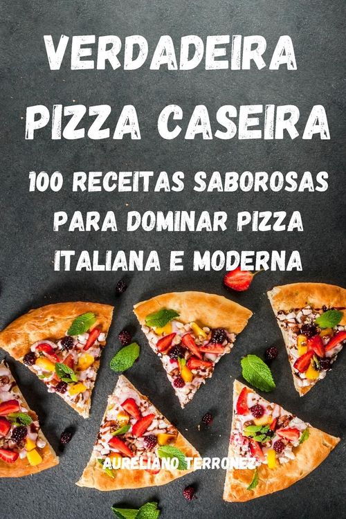 Produktbild: Verdadeira Pizza Caseira
