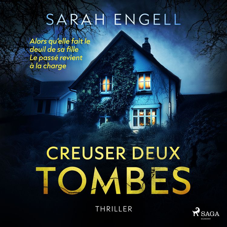 Produktbild: Creuser deux tombes