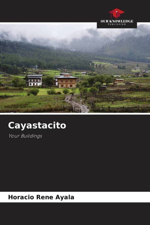 Produktbild: Cayastacito