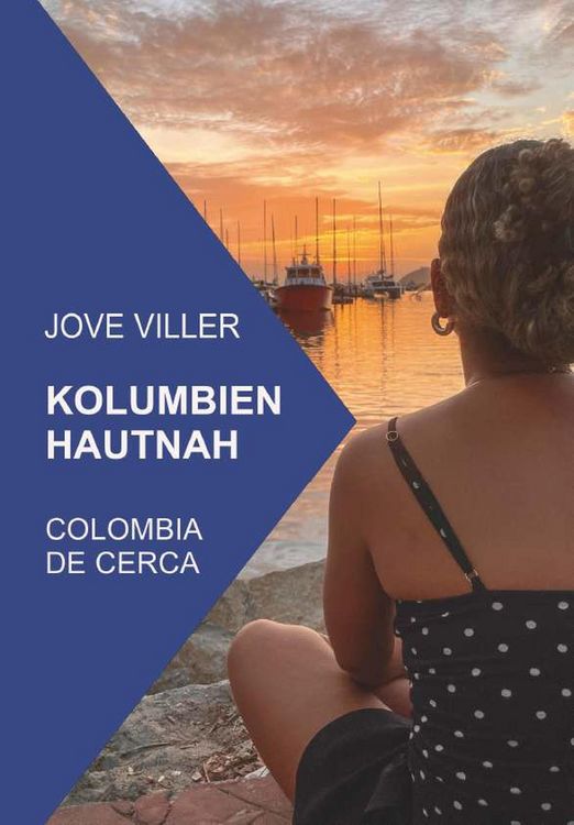 Produktbild: Kolumbien Hautnah
