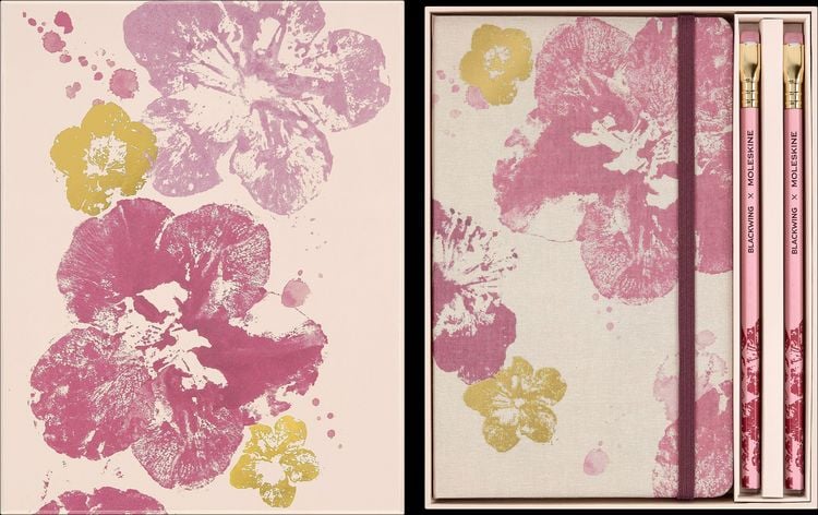 Produktbild: Moleskine Sakura Themenbox
