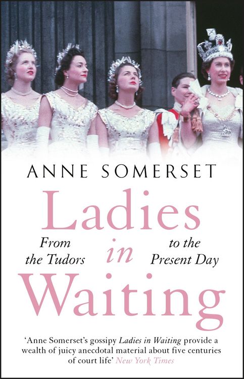 Produktbild: Ladies in Waiting