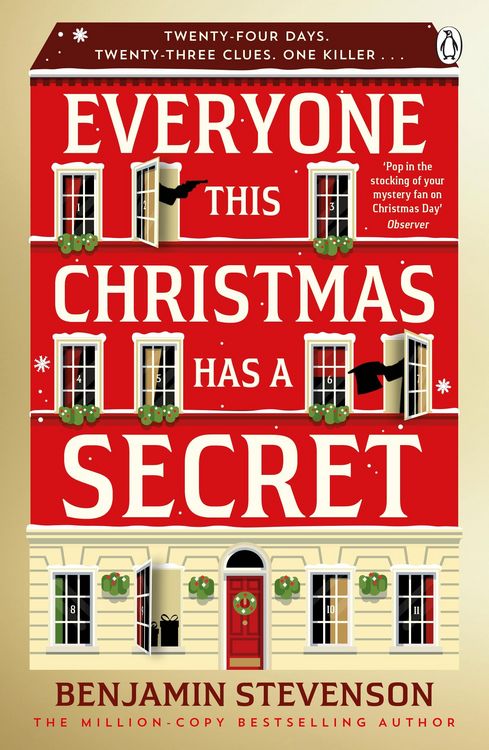Produktbild: Everyone This Christmas Has A Secret