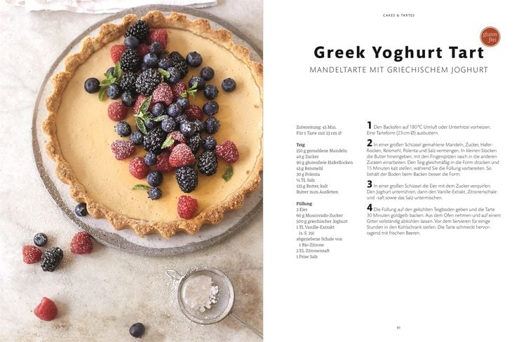 Produktbild: Modern Baking