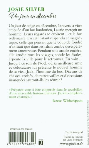 Produktbild: Un jour en d&eacute;cembre