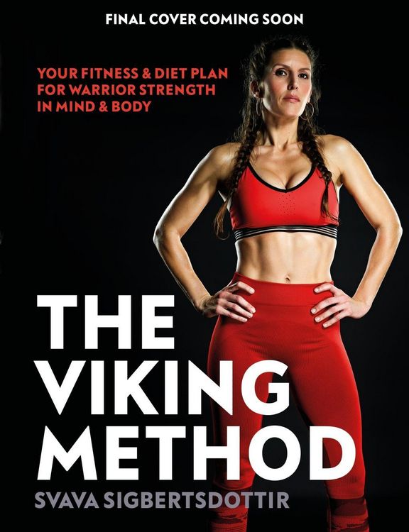 Produktbild: The Viking Method