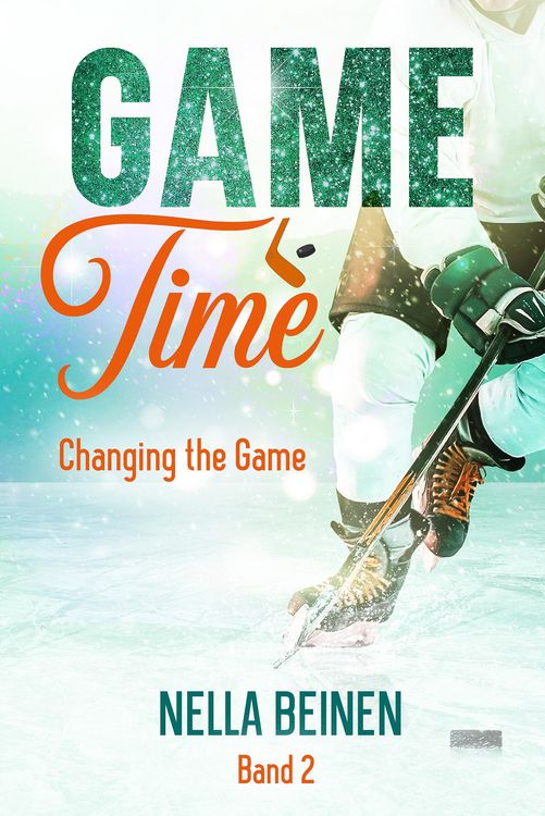 Produktbild: Game Time - Changing the Game