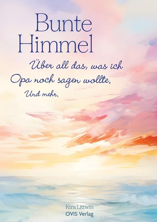Produktbild: Bunte Himmel