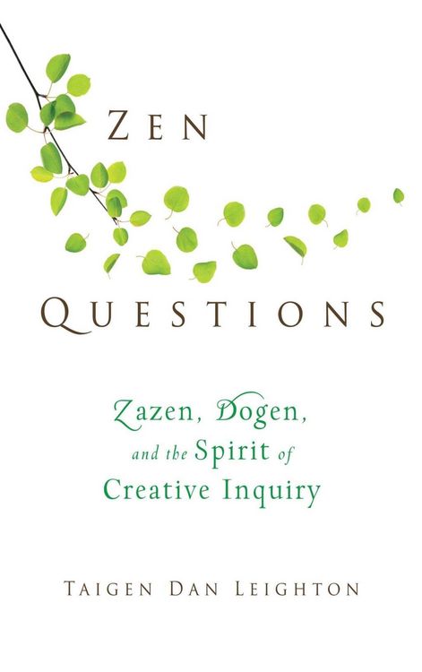 Produktbild: Zen Questions