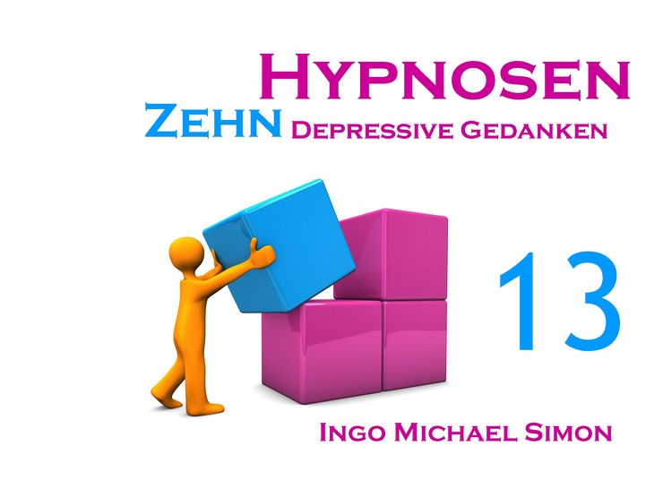 Produktbild: Zehn Hypnosen. Band 13