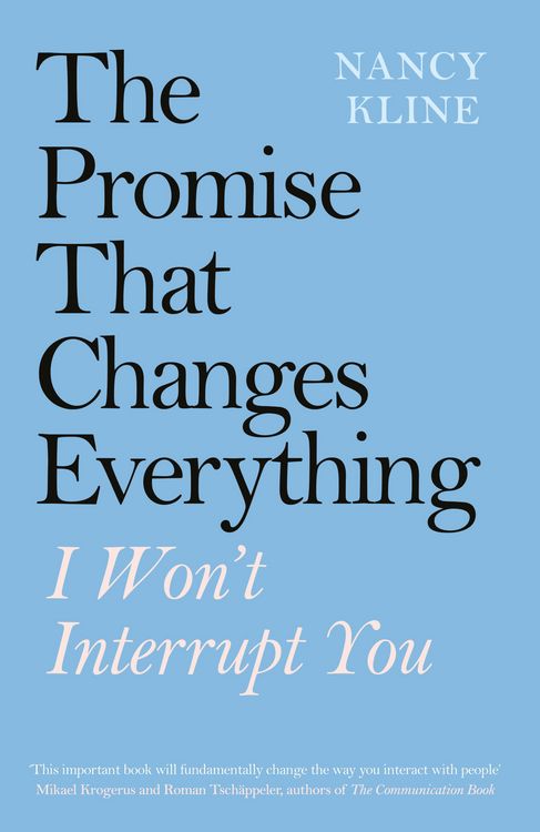 Produktbild: The Promise That Changes Everything