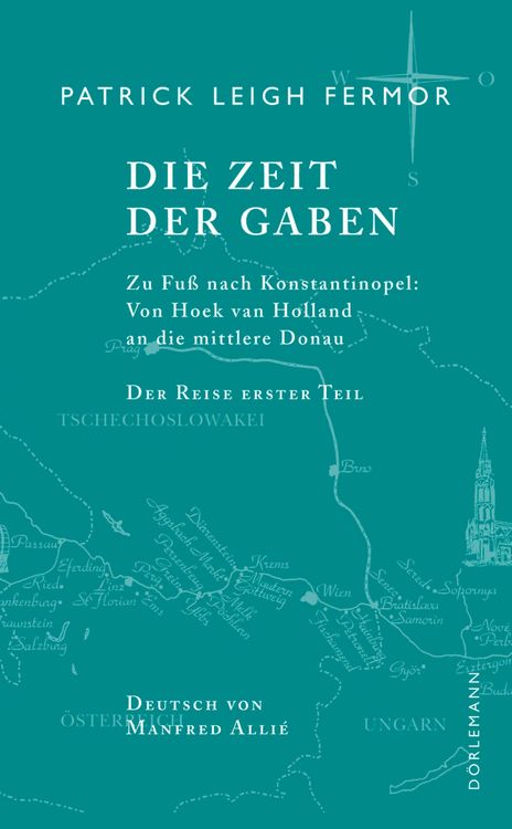 Produktbild: Die Zeit der Gaben