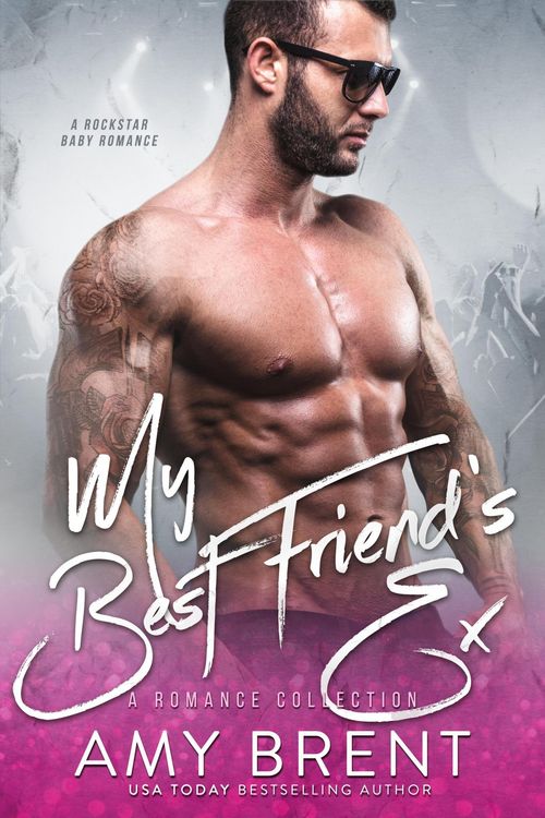 Produktbild: My Best Friend's Ex