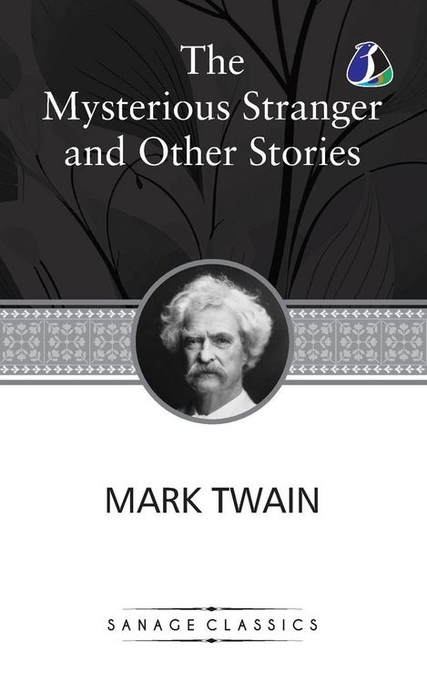 Produktbild: The Mysterious Stranger and Other Stories