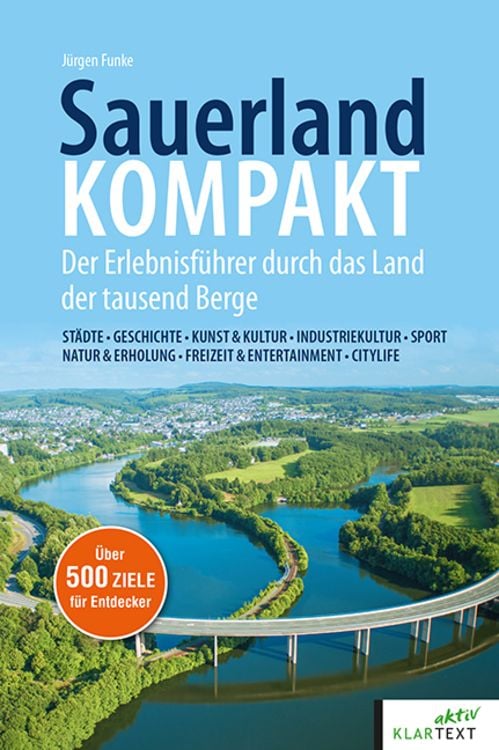 Produktbild: Sauerlandkompakt
