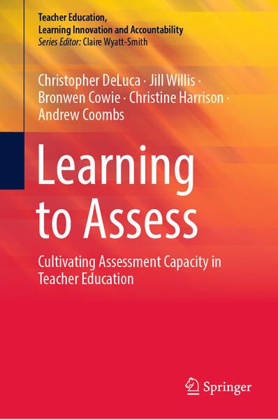 Produktbild: Learning to Assess