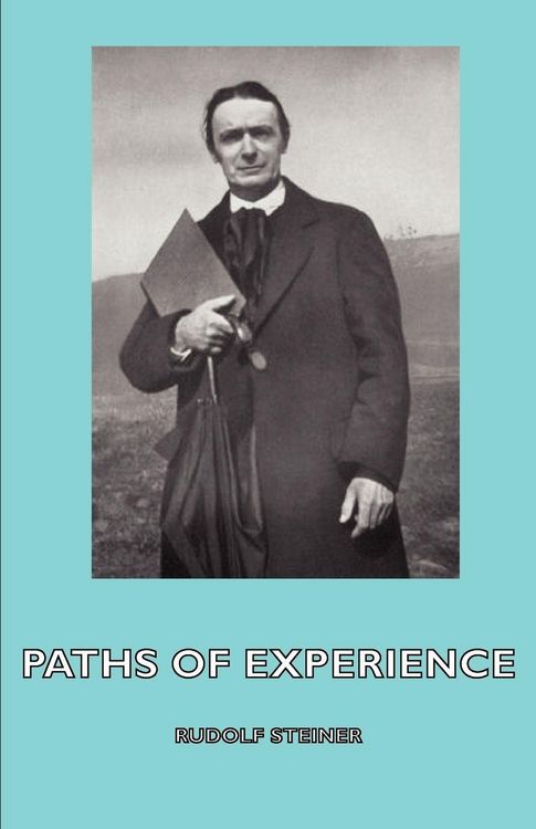 Produktbild: Paths of Experience