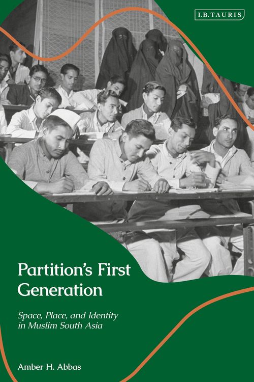 Produktbild: Partition's First Generation
