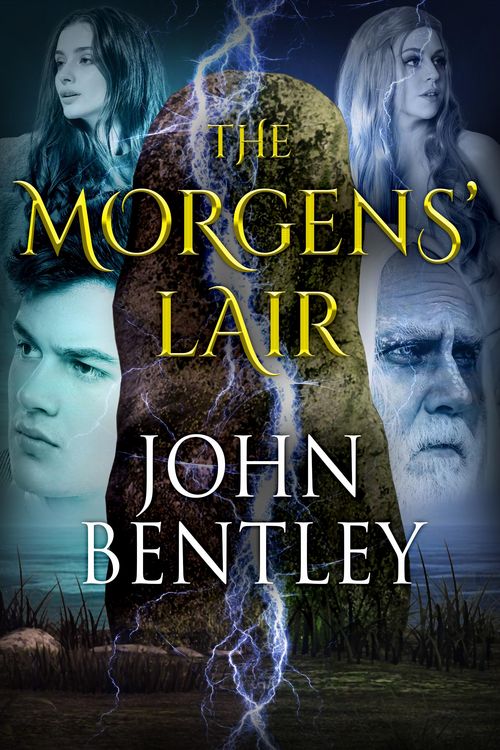 Produktbild: The Morgens' Lair