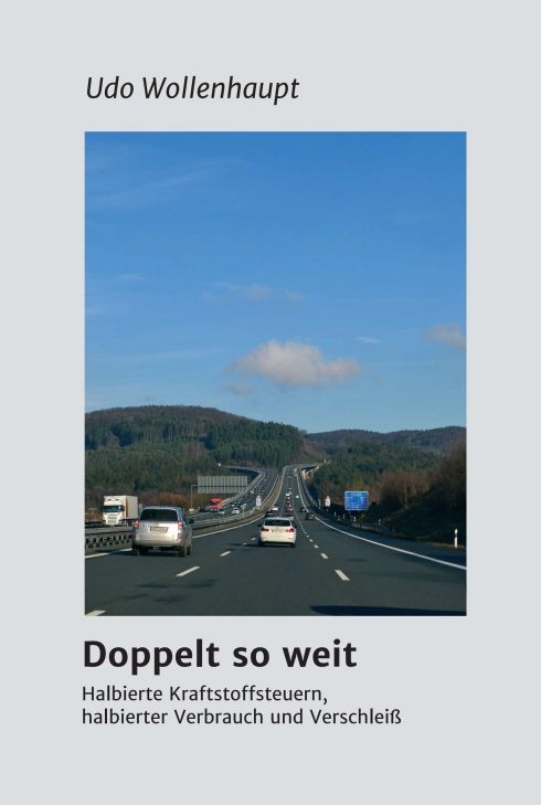 Produktbild: Doppelt so weit