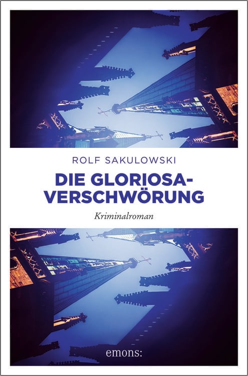 Produktbild: Die Gloriosa-Verschw&ouml;rung