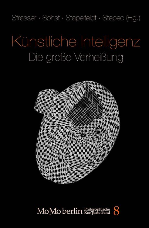 Produktbild: K&uuml;nstliche Intelligenz - Die gro&szlig;e Verhei&szlig;ung