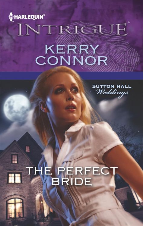 Produktbild: The Perfect Bride
