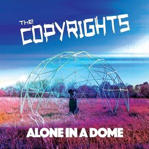 Produktbild: Alone In A Dome (Black Vinyl)