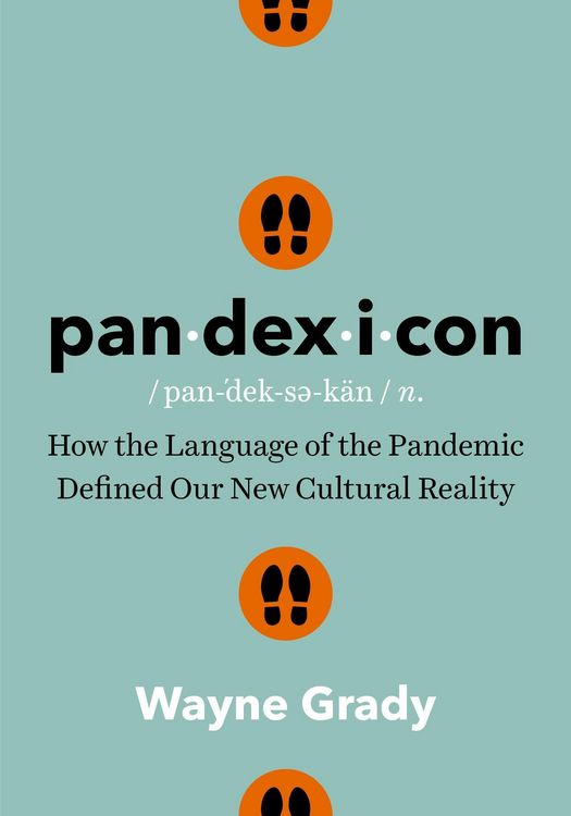 Produktbild: Pandexicon