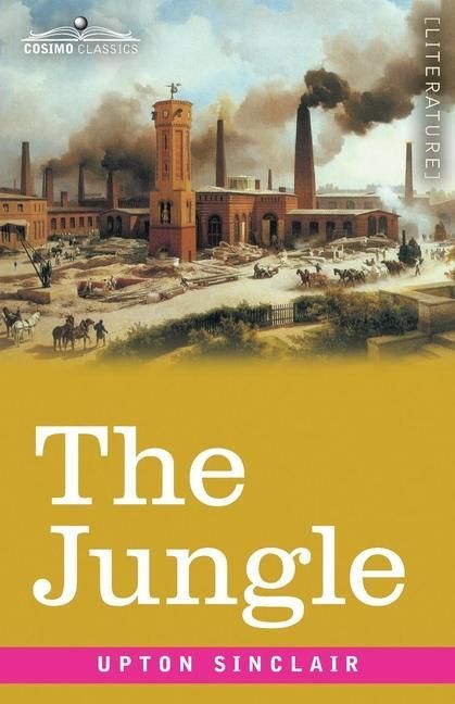 Produktbild: The Jungle