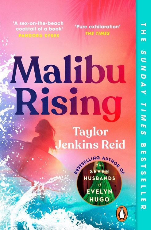 Produktbild: Malibu Rising