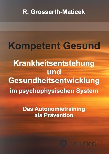 Produktbild: Kompetent Gesund