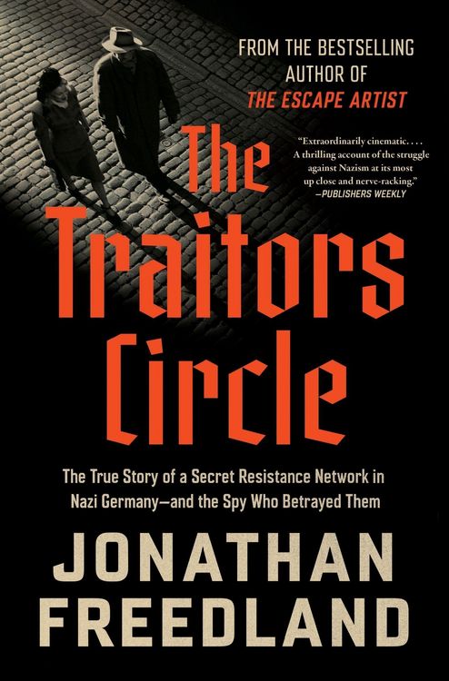 Produktbild: The Traitors Circle