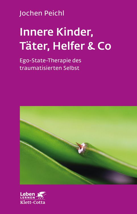 Produktbild: Innere Kinder, Täter, Helfer & Co (Leben Lernen, Bd. 202)