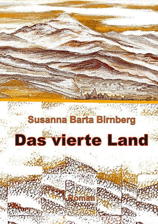 Produktbild: Das vierte Land