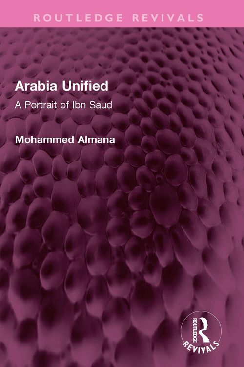 Produktbild: Arabia Unified