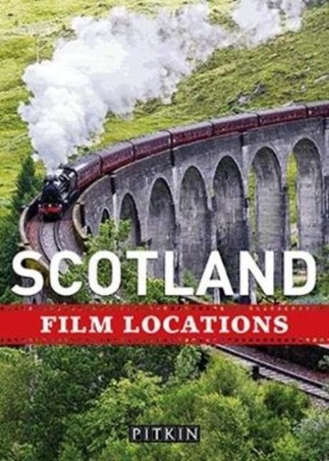 Produktbild: Scotland Film Locations