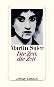 Produktbild: Die Zeit, die Zeit
