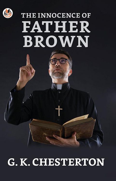 Produktbild: The Innocence of Father Brown