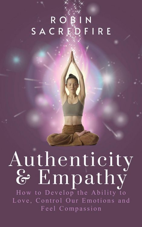 Produktbild: Authenticity and Empathy