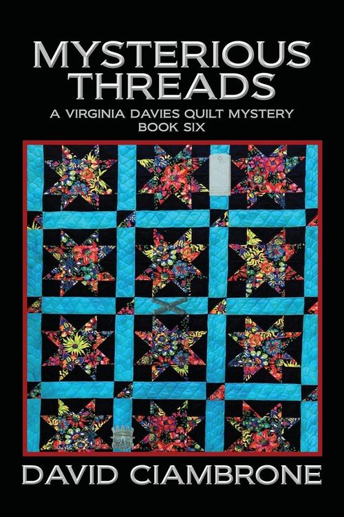 Produktbild: Mysterious Threads