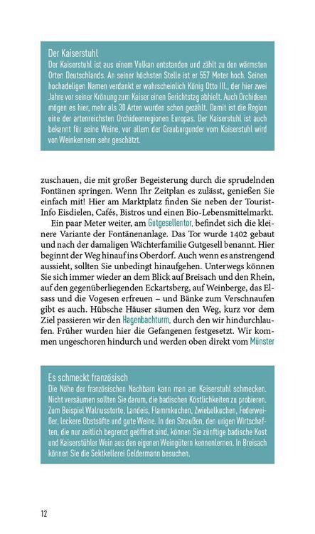 Produktbild: Familien-Radf&uuml;hrer Baden-W&uuml;rttemberg