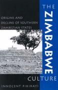 Produktbild: Zimbabwe Culture