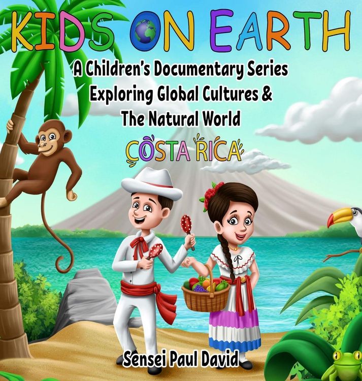 Produktbild: Kids On Earth