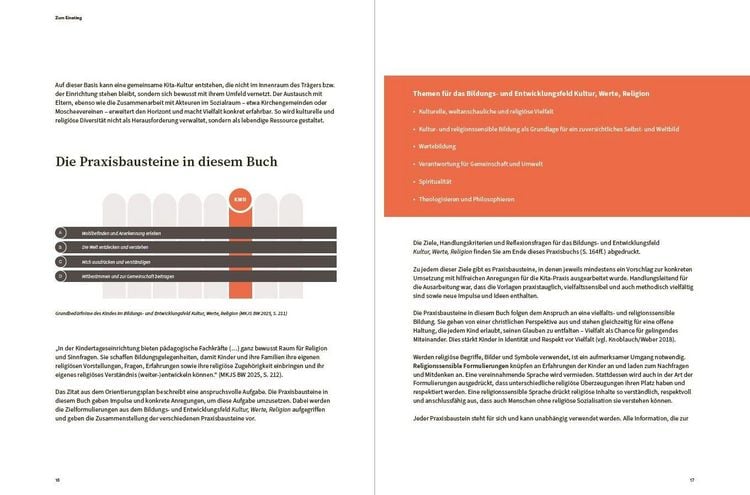 Produktbild: Kultur, Werte, Religion
